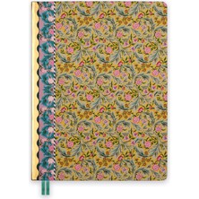 Episode 19X25 Ciltli Classic Florals - Hampton Tapestry
