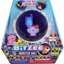 Midas Toptan Bitzee Interaktif Dijital Evcil Hamster Midas
