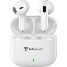 Teknonet TN-BTH01 Bluetooth Kulaklık