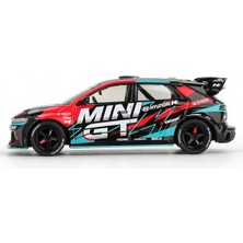 Midas Toptan 1/64 Hyundai Ioniq 5n  RS-01T 2025 Tokyo Auto Salon MGT01098 Midas