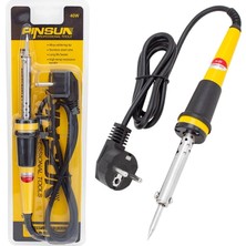 Midas Toptan 40W Standart Kalem Havya BX40 Midas