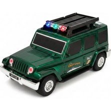 Wster WS-670 Car Speaker Kablosuz Hoparlör - Speaker