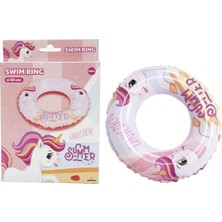 Midas Toptan S03004200 Şiş.gr.-Can Simidi 50CM Unıcorn-Sun Midas