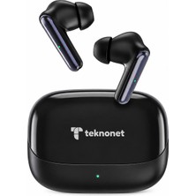 Teknonet TN-BTH02 Azk Bluetooth Kulaklık