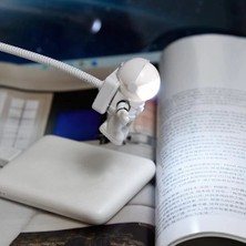 Midas Toptan Astronot USB Gece Lambası Midas