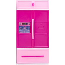 Midas Toptan 02301 , My Happyy Kitchen Buzdolabı Midas