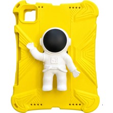 Nettech Samsung Galaxy A9 Plus X210 Uyumlu Maskot Seri Arka Koruma Kılıf