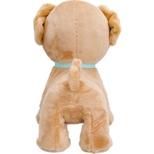 Eco Lounge Milo Interaktif Peluş Köpek