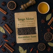 İmge Aktar Karabiber Tane 100G