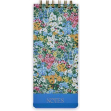 Episode 15X21 Spiralli Classic Floral - Gertrudes Garden