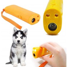 Midas Toptan Köpek Eğitimi Için Ultrasonik Köpek Kovucu BX40 Midas