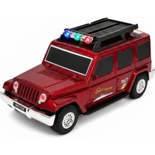 Wster WS-630 Car Speaker Kablosuz Hoparlör - Speaker