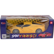 Midas Toptan Vrd 10729 Uk Ff Şarjlı 1 16 Turbo Yarışçı Midas