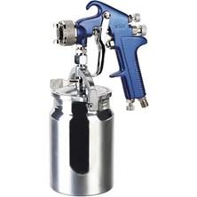 Eratool 4001S Alttan Depolu Boya Tabancası 2.5mm
