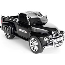 Wster WS-558BT Car Speaker Kablosuz Hoparlör - Speaker
