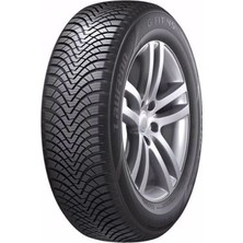 Laufenn 195/55 R16 91H Xl G Fit 4s LH71 Dört Mevsim Lastiği 2025
