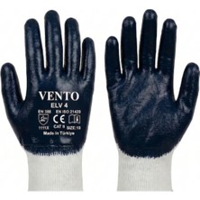 Vento Elv4 Nitril Eldiven 10XL 12 Adet