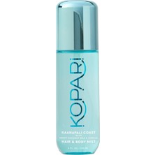 Kopari Kaanapali Coast Saç ve Vücut Spreyi 120ML