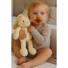 Boule De Petite Puffy Tavşan Uyku Arkadaşım