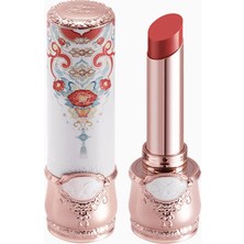 Flower Knows Butterfly Cloud Collar Glossy Parlak Ruj