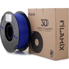 Filamix Pla+ Filament Mavi (Blue)