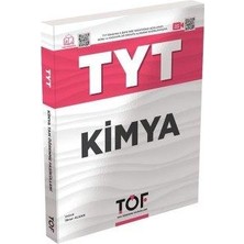 Muba Yayınları Muba Tyt Kimya Töf