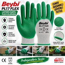 Beybi Kalın Eldiven PL17