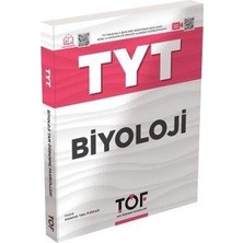 Muba Yayınları Muba Tyt Biyoloji Töf