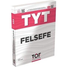 Muba Yayınları Muba Tyt Felsefe Töf