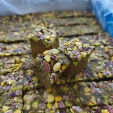 Kayısı Center Toptan Antep Fıstıklı Vali Lokumu 10 kg
