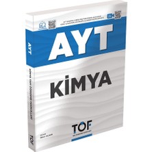 Muba Yayınları Muba Ayt Kimya Töf