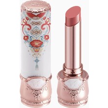Flower Knows Butterfly Cloud Collar Glossy Parlak Ruj