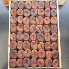Kayısı Center Toptan Gün Kurusu Jumbo Kayısı Özel Dizim 5 kg