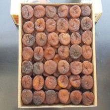 Kayısı Center Toptan Gün Kurusu Kayısı Ekstra Jumbo Özel Dizim 5 kg