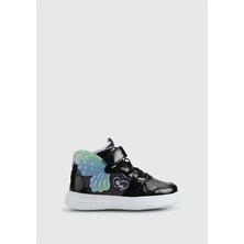 Pepino 1721 Sneaker Siyah (26-30)