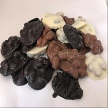 Kayısı Center Kayısı Çekirdekli Roche Karışık Çikolata 15KG