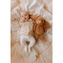 Boule De Petite Pansy Tavşan Uyku Arkadaşım
