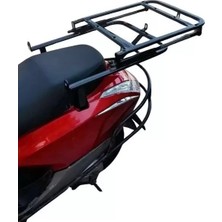 OEM Mondial Fury 110 Ergoline Kızaklı Çanta Demiri