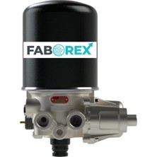Faborex Deutz  Fahr 508-509-510-515 Kurutuculu  Hava  Tahliye  Valfi  0.046.2537.4