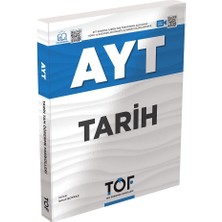Muba Yayınları Muba Ayt Tarih Töf