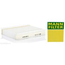 Fiat 500L 1.4 2012-2017 Mann Polen Filtresi