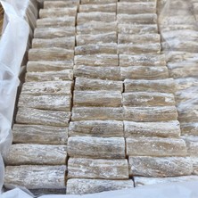 Kayısı Center Toptan Antep Fıstıklı Cennet Lokumu Sade 10 kg