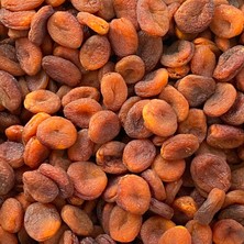 Kayısı Center Toptan Lüks 2 No Gün Kurusu Kayısı 10 kg