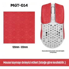 Belirtilmemiş Mouse Tape Kaydırmaz Etiket – Kesilebilir Yapışkanlı Mouse Kayma Önleyici Bant 150×110 mm MGT-014