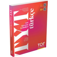 Muba Yayınları Muba Tyt Türkçe Töf