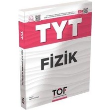 Muba Yayınları Muba Tyt Fizik Töf