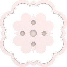Motifpiyer Hazır Spotlu Tavan Paneli Matrix Vira-Modern LED Uyumlu Tavan Göbeği/Mono Dış Çitalı