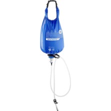 Katadyn Switzerland Katadyn Befree Gravity 6l – Elektriksiz, Pompasız Yerçekimi Su Arıtma Filtre Sistemi | Kamp, Outdoor, Grup ve Afet Kullanımı