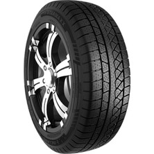 Starmaxx 235/55 R18 104H Incurro Winter W870 SUV Kış Lastiği C Enerji Sınıfı ve Güçlü Yol Tutuşu