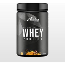 Whey Protein Tozu Mango Çarkıfelek Aromalı 500GR 20 Ölçek